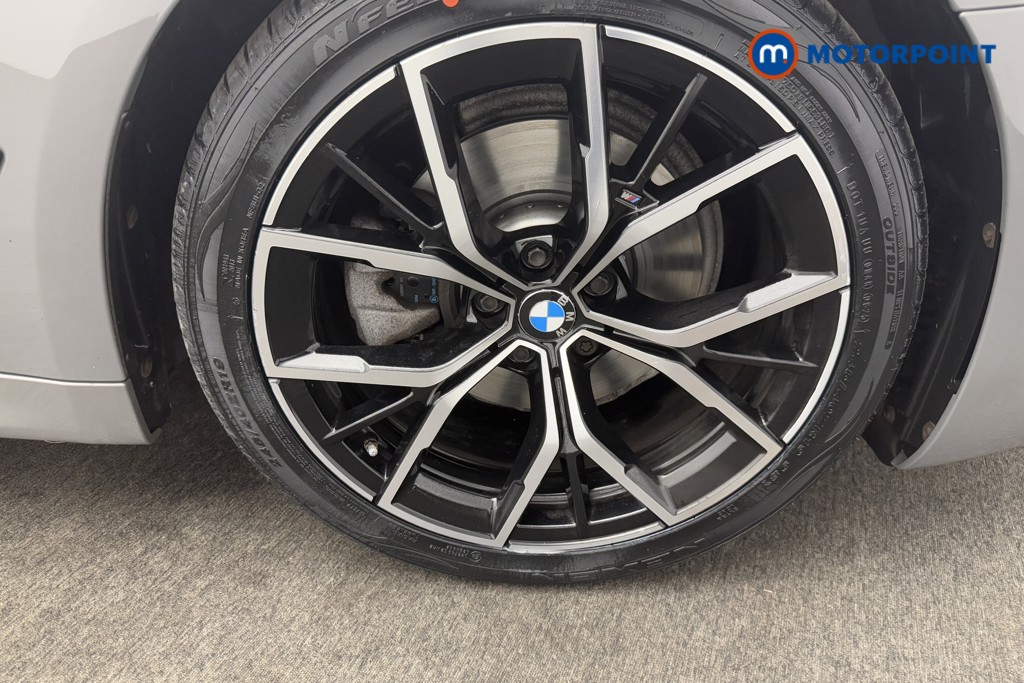 BMW 5 Series M Sport Automatic Diesel Saloon - Stock Number (1560971) - 20th supplementary image