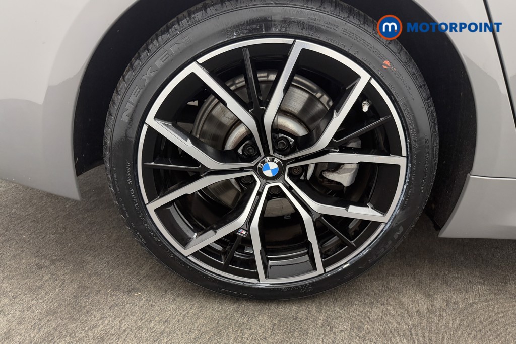 BMW 5 Series M Sport Automatic Diesel Saloon - Stock Number (1560971) - 21st supplementary image