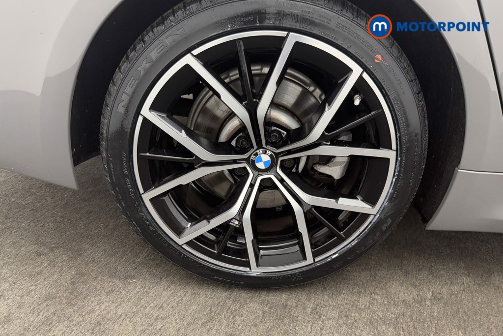 BMW 5 Series M Sport Automatic Diesel Saloon - Stock Number (1560971) - 22nd supplementary image