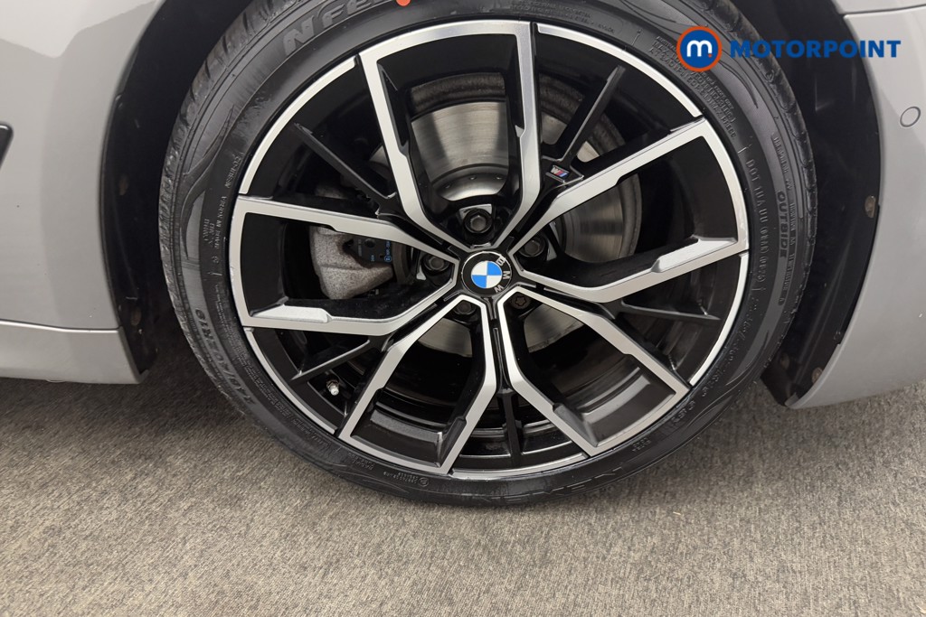 BMW 5 Series M Sport Automatic Diesel Saloon - Stock Number (1560971) - 23rd supplementary image