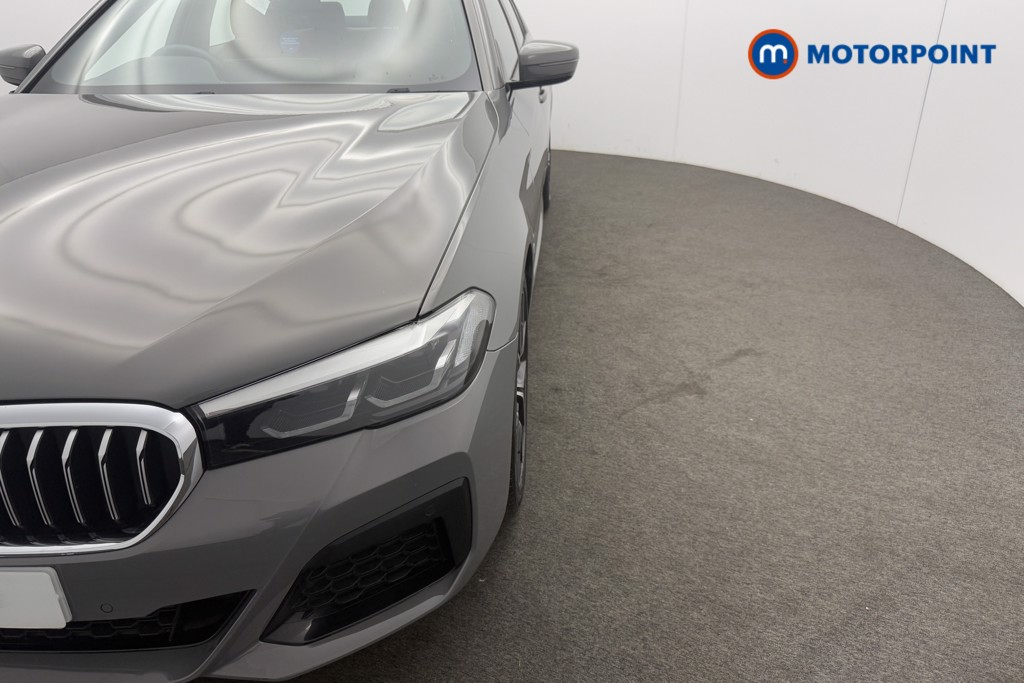 BMW 5 Series M Sport Automatic Diesel Saloon - Stock Number (1560971) - 25th supplementary image