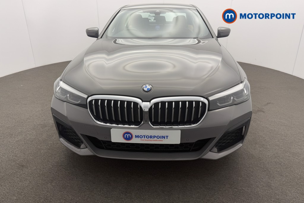 BMW 5 Series M Sport Automatic Diesel Saloon - Stock Number (1560971) - 30th supplementary image