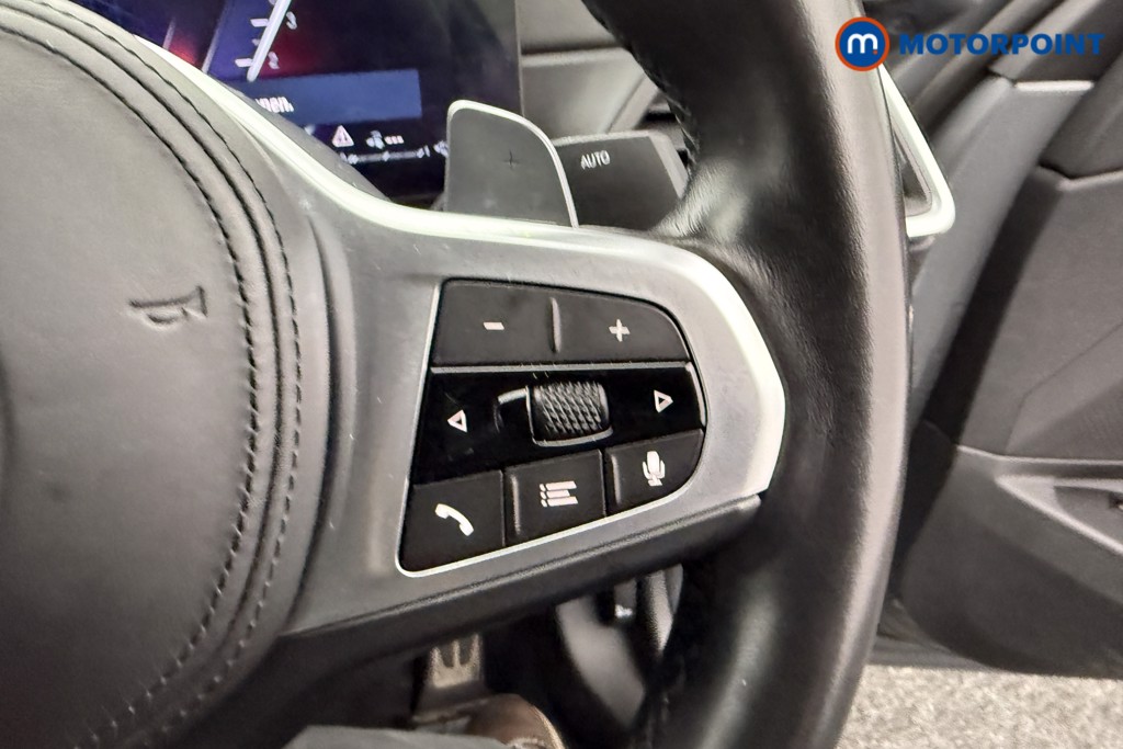 BMW 3 Series M Sport Automatic Petrol Plug-In Hybrid Saloon - Stock Number (1560983) - 13th supplementary image