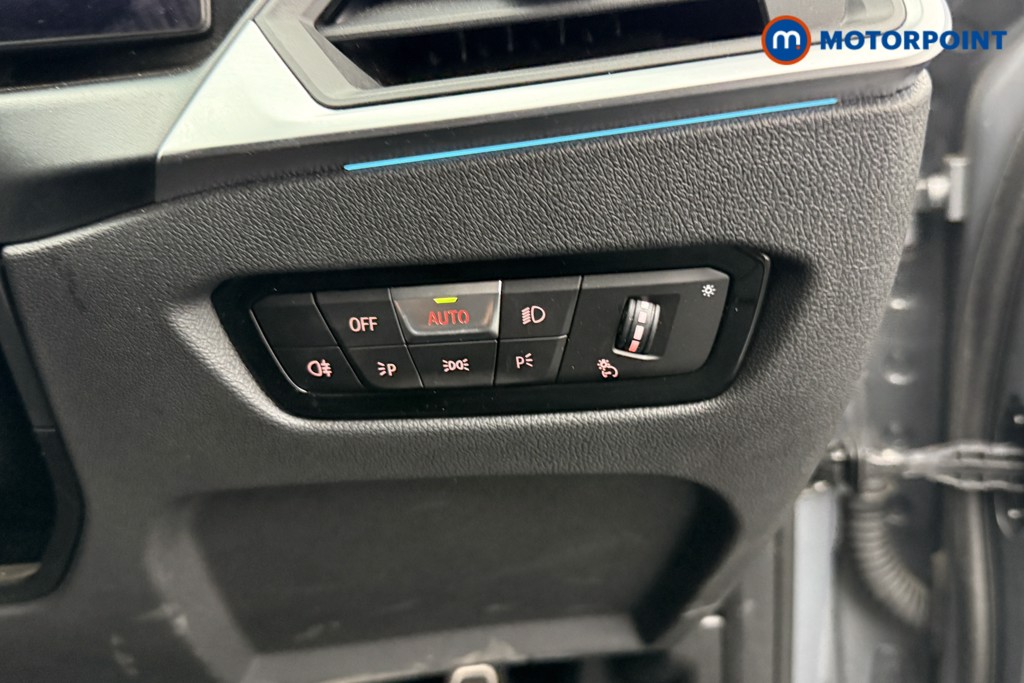 BMW 3 Series M Sport Automatic Petrol Plug-In Hybrid Saloon - Stock Number (1560983) - 14th supplementary image