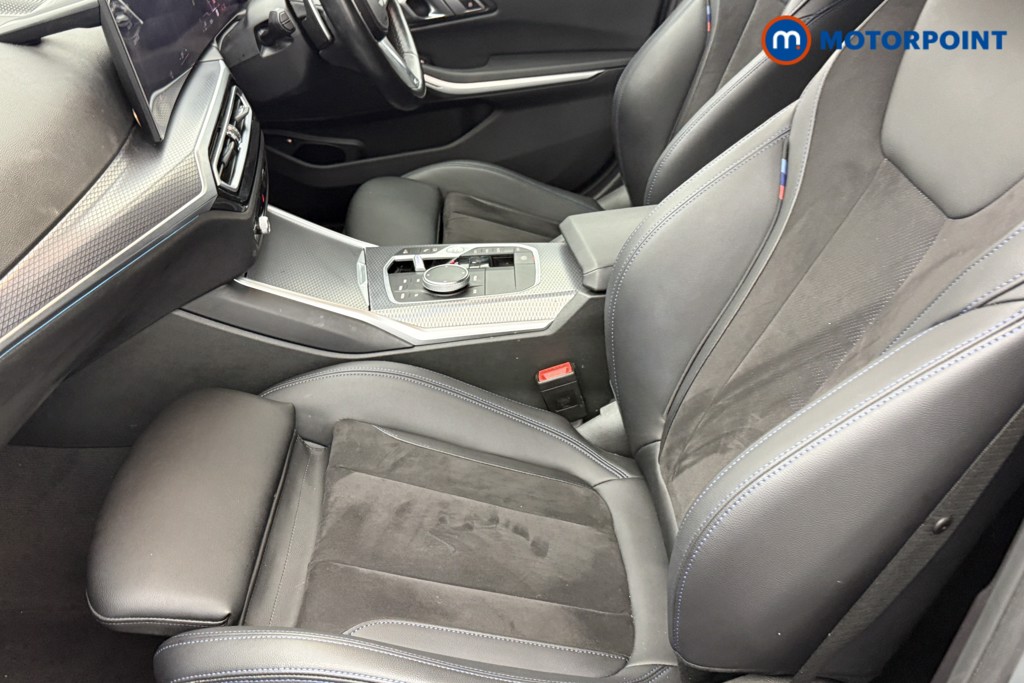 BMW 3 Series M Sport Automatic Petrol Plug-In Hybrid Saloon - Stock Number (1560983) - 21st supplementary image
