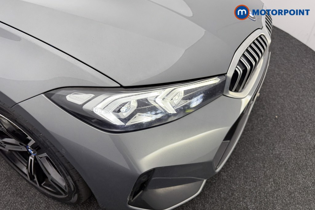 BMW 3 Series M Sport Automatic Petrol Plug-In Hybrid Saloon - Stock Number (1560983) - 26th supplementary image