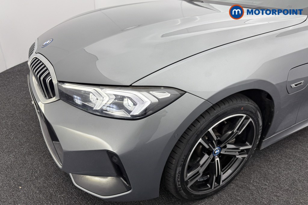 BMW 3 Series M Sport Automatic Petrol Plug-In Hybrid Saloon - Stock Number (1560983) - 27th supplementary image