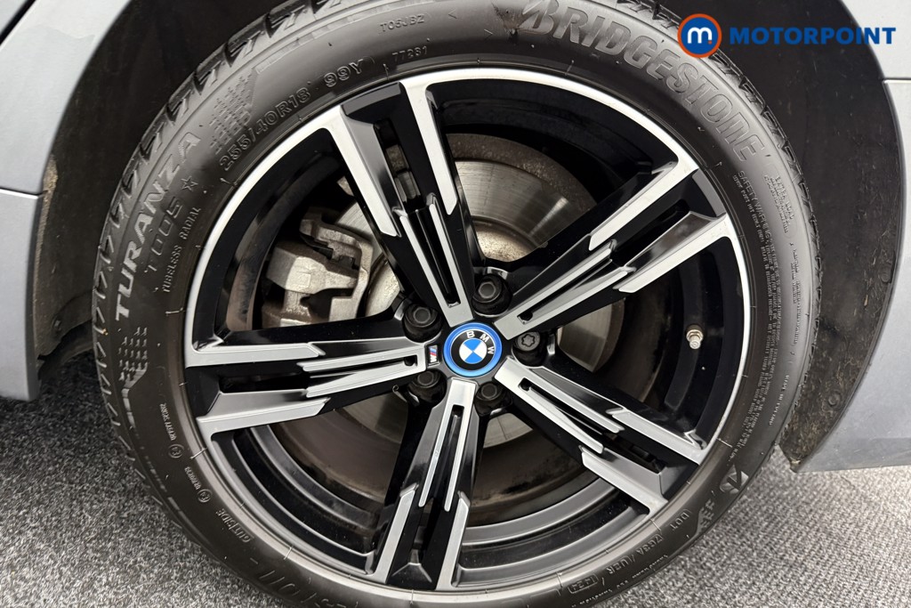 BMW 3 Series M Sport Automatic Petrol Plug-In Hybrid Saloon - Stock Number (1560983) - 29th supplementary image