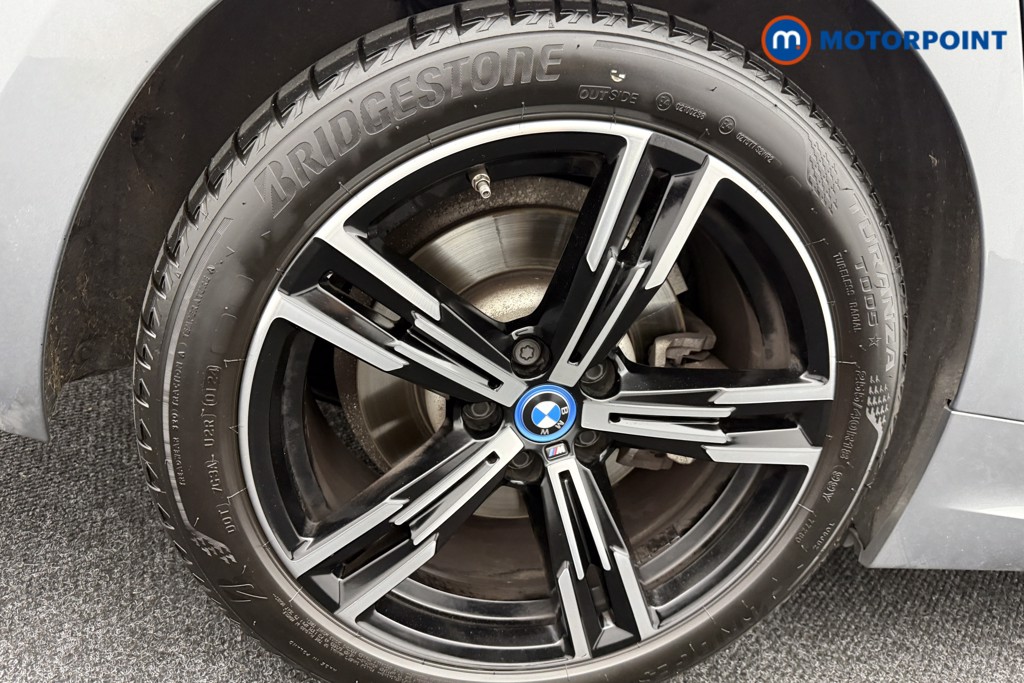 BMW 3 Series M Sport Automatic Petrol Plug-In Hybrid Saloon - Stock Number (1560983) - 30th supplementary image