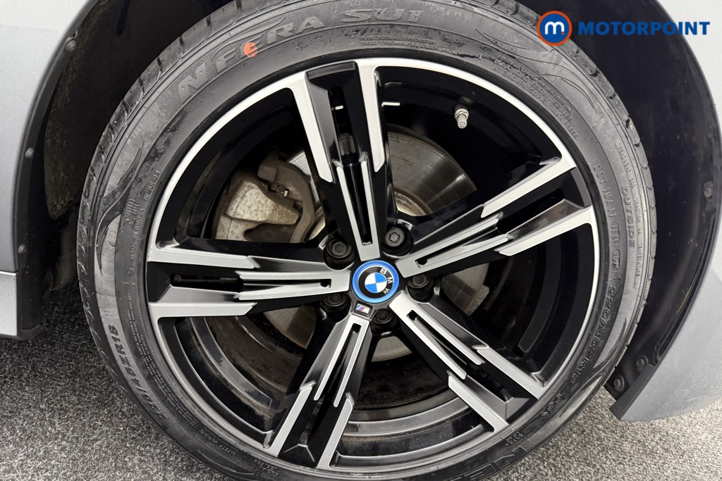BMW 3 Series M Sport Automatic Petrol Plug-In Hybrid Saloon - Stock Number (1560983) - 31st supplementary image