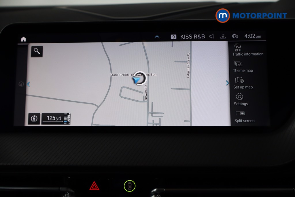 BMW 1 Series M135i Automatic Petrol Hatchback - Stock Number (1561074) - 2nd supplementary image