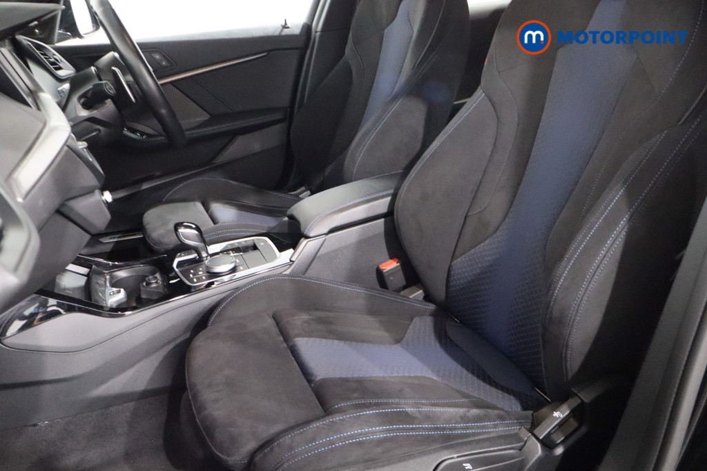 BMW 1 Series M135i Automatic Petrol Hatchback - Stock Number (1561074) - 4th supplementary image