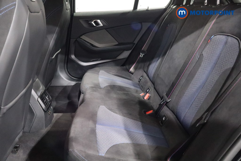 BMW 1 Series M135i Automatic Petrol Hatchback - Stock Number (1561074) - 5th supplementary image