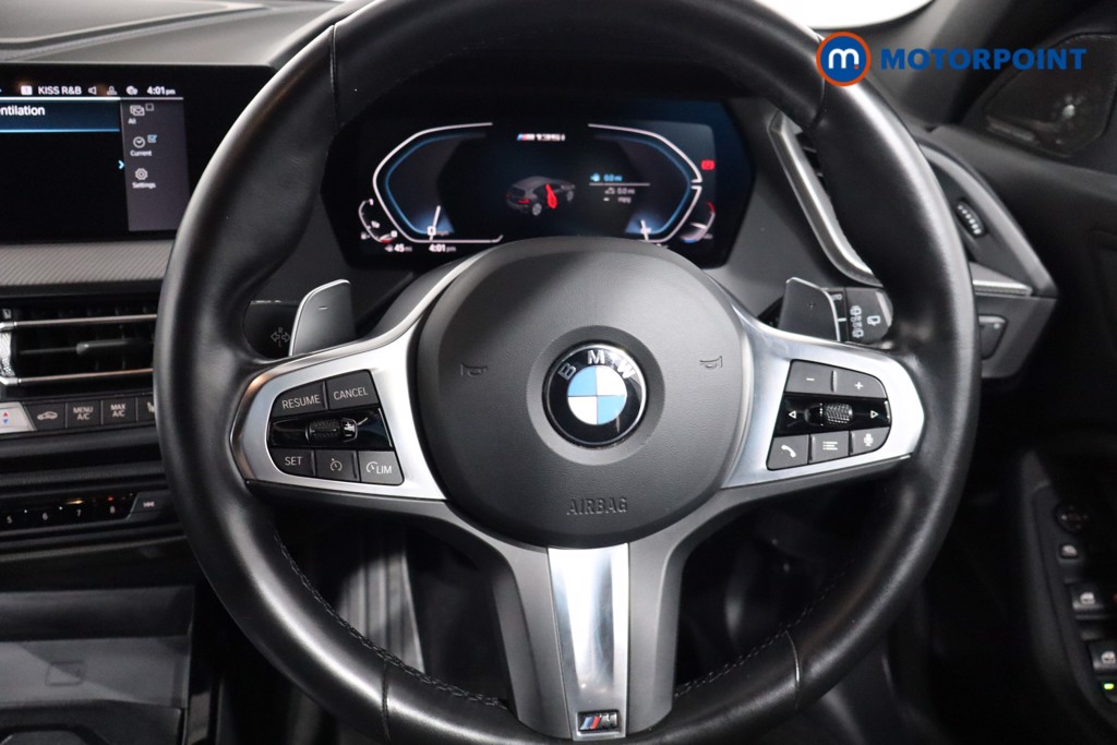 BMW 1 Series M135i Automatic Petrol Hatchback - Stock Number (1561074) - 6th supplementary image
