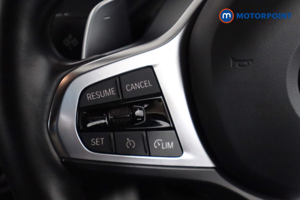 BMW 1 Series M135i Automatic Petrol Hatchback - Stock Number (1561074) - 7th supplementary image