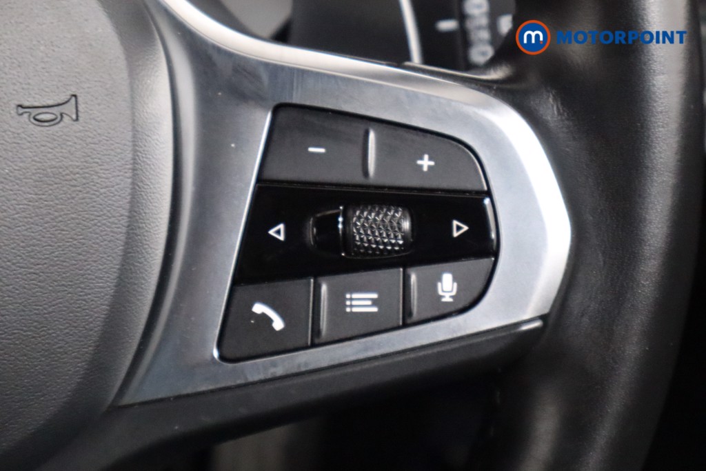 BMW 1 Series M135i Automatic Petrol Hatchback - Stock Number (1561074) - 8th supplementary image
