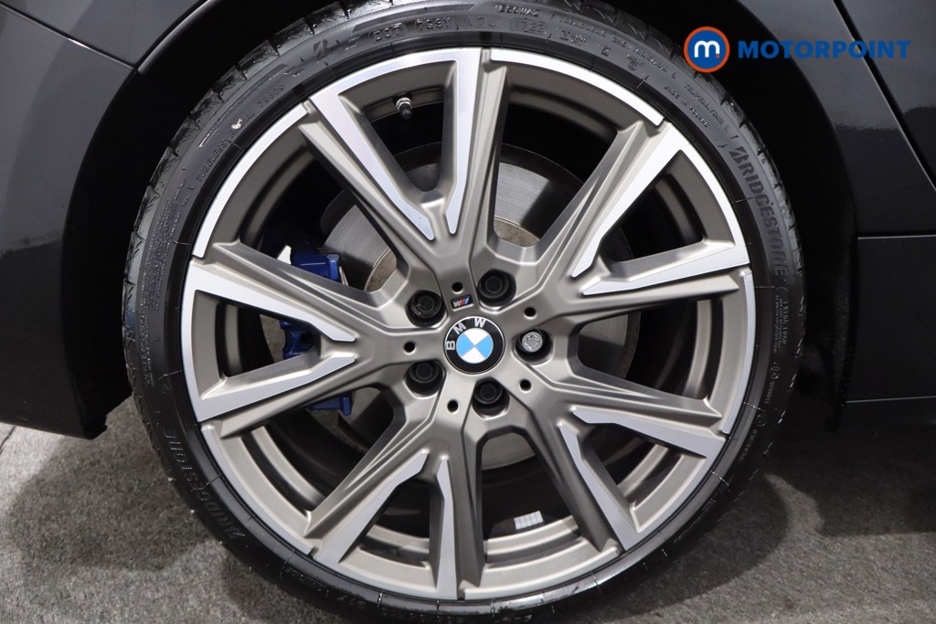 BMW 1 Series M135i Automatic Petrol Hatchback - Stock Number (1561074) - 9th supplementary image