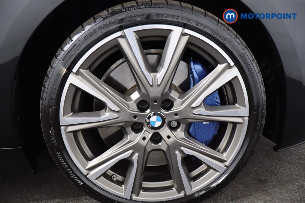 BMW 1 Series M135i Automatic Petrol Hatchback - Stock Number (1561074) - 10th supplementary image