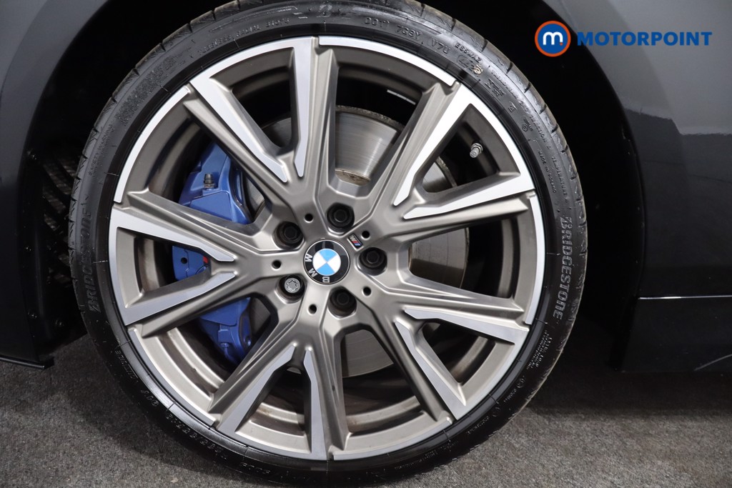 BMW 1 Series M135i Automatic Petrol Hatchback - Stock Number (1561074) - 11th supplementary image