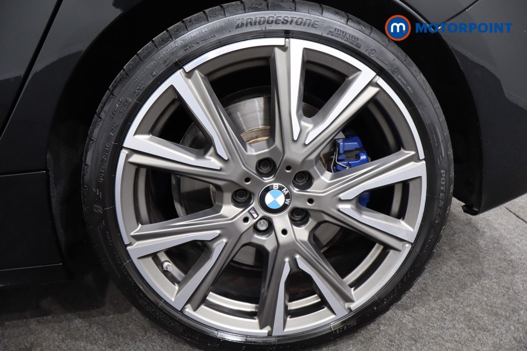 BMW 1 Series M135i Automatic Petrol Hatchback - Stock Number (1561074) - 12th supplementary image