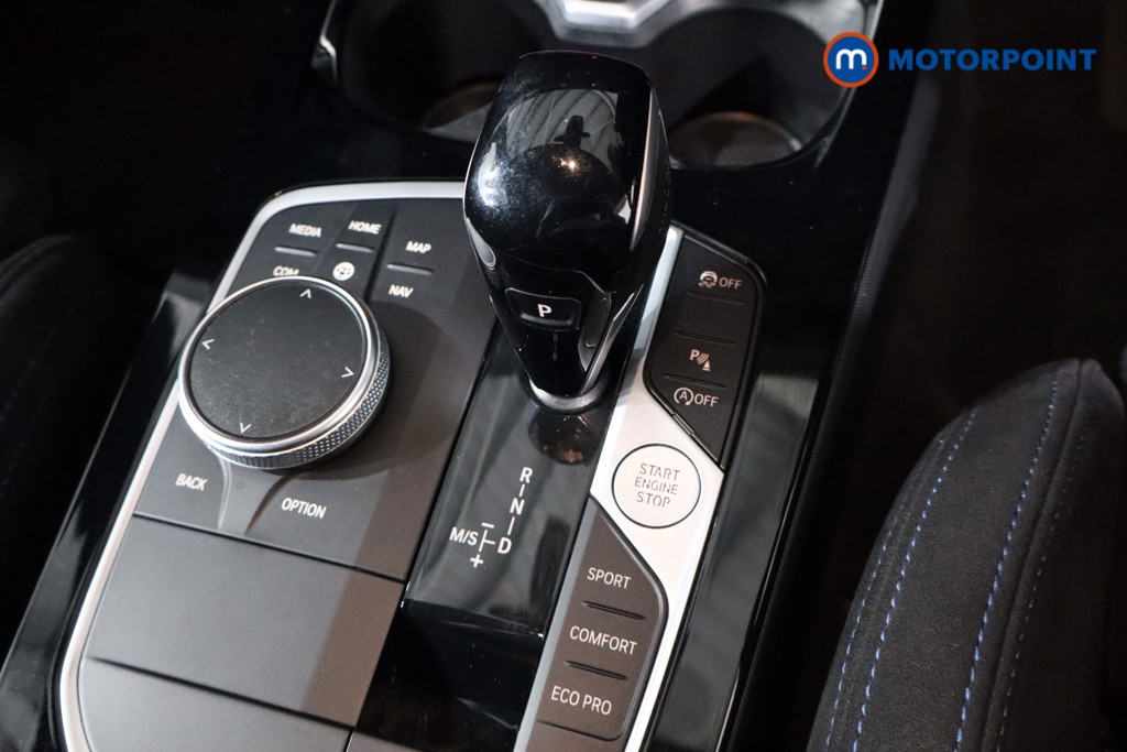 BMW 1 Series M135i Automatic Petrol Hatchback - Stock Number (1561074) - 14th supplementary image