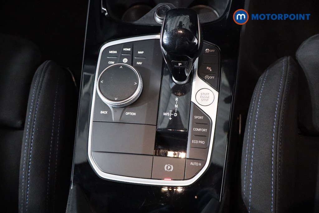 BMW 1 Series M135i Automatic Petrol Hatchback - Stock Number (1561074) - 15th supplementary image