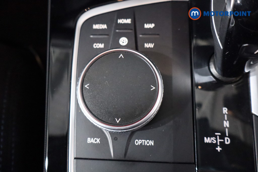 BMW 1 Series M135i Automatic Petrol Hatchback - Stock Number (1561074) - 16th supplementary image