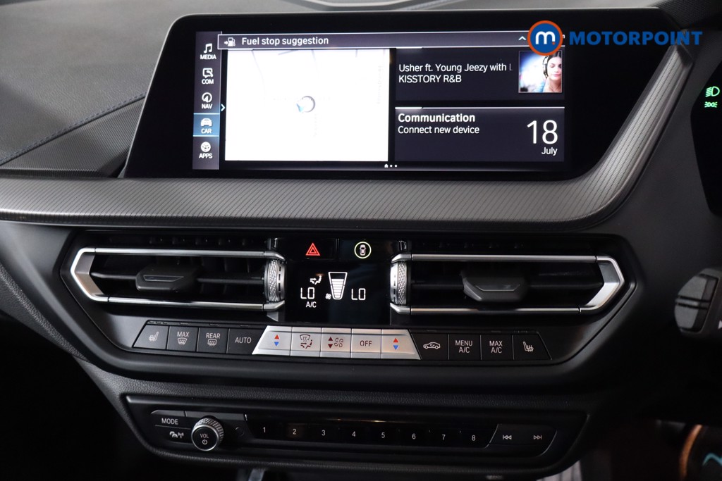 BMW 1 Series M135i Automatic Petrol Hatchback - Stock Number (1561074) - 17th supplementary image