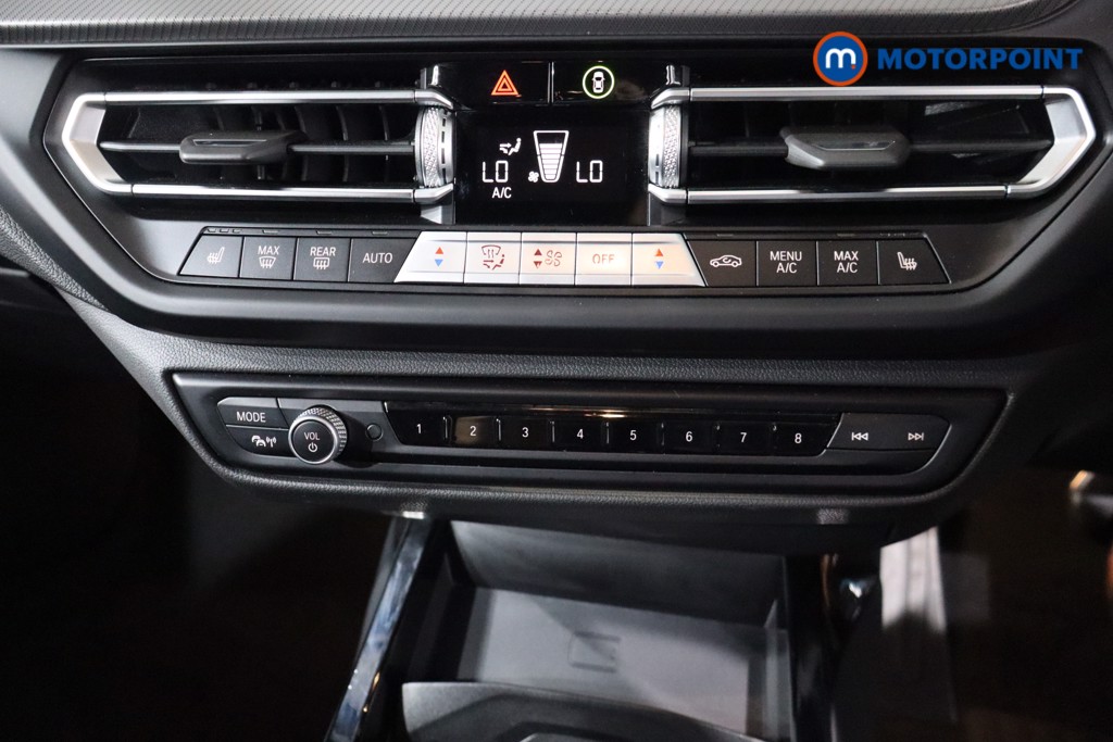 BMW 1 Series M135i Automatic Petrol Hatchback - Stock Number (1561074) - 18th supplementary image