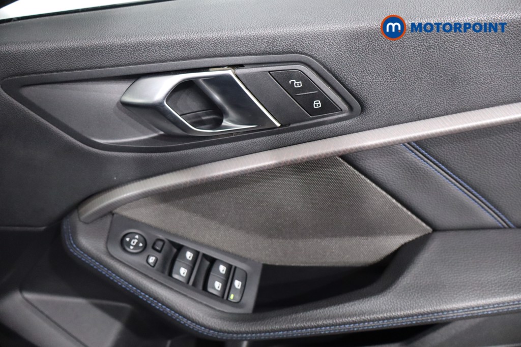 BMW 1 Series M135i Automatic Petrol Hatchback - Stock Number (1561074) - 20th supplementary image
