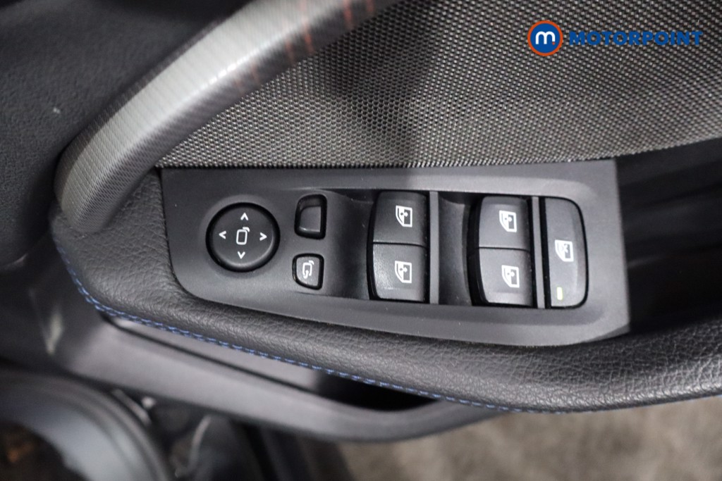 BMW 1 Series M135i Automatic Petrol Hatchback - Stock Number (1561074) - 21st supplementary image