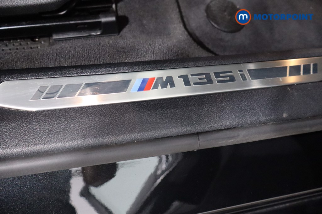 BMW 1 Series M135i Automatic Petrol Hatchback - Stock Number (1561074) - 22nd supplementary image