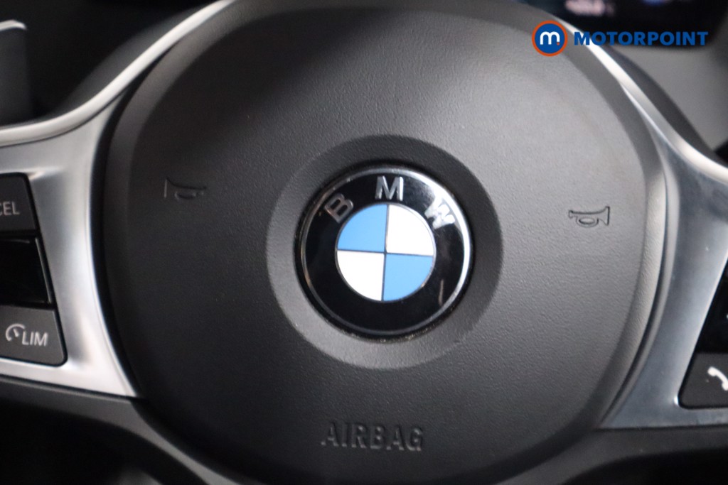 BMW 1 Series M135i Automatic Petrol Hatchback - Stock Number (1561074) - 23rd supplementary image