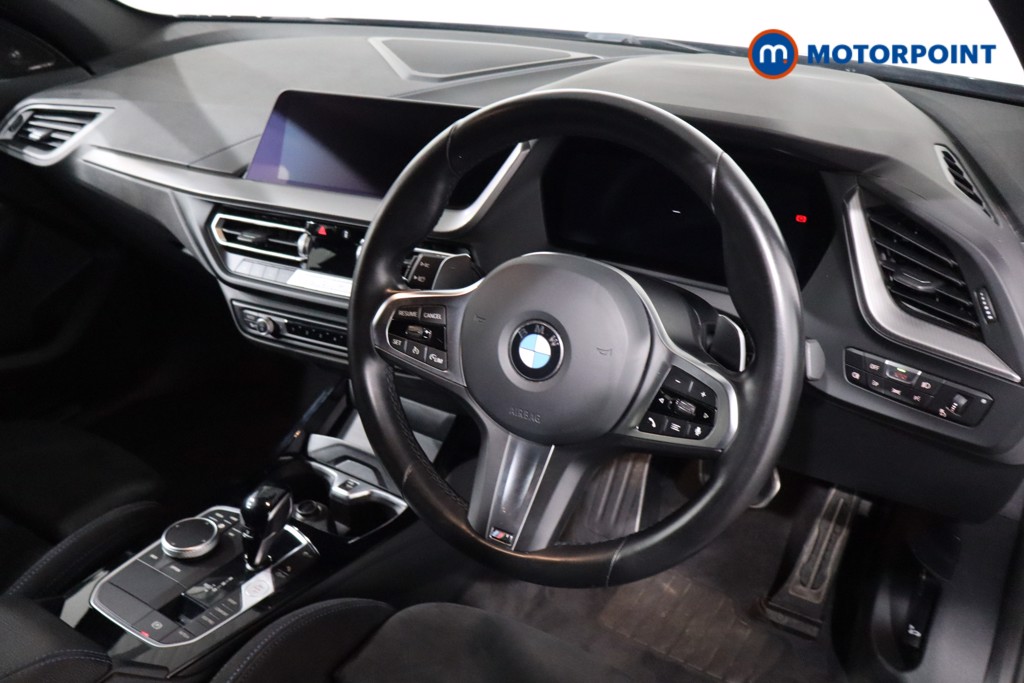 BMW 1 Series M135i Automatic Petrol Hatchback - Stock Number (1561074) - 24th supplementary image