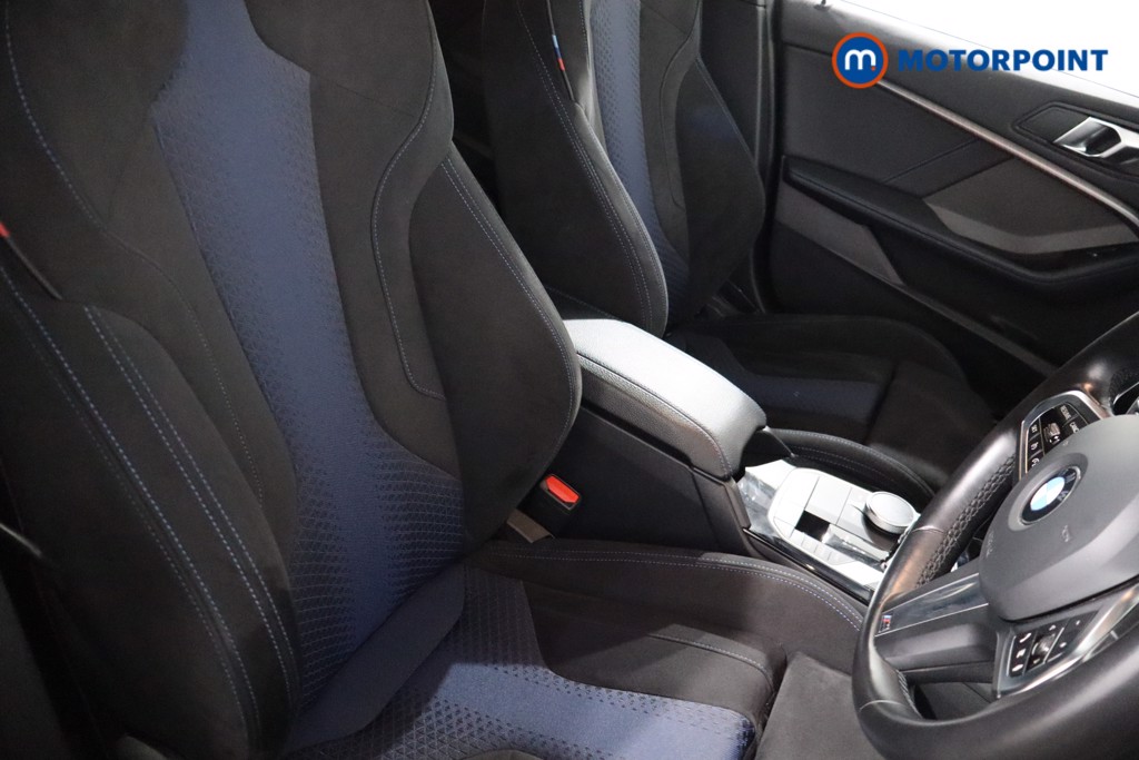 BMW 1 Series M135i Automatic Petrol Hatchback - Stock Number (1561074) - 25th supplementary image
