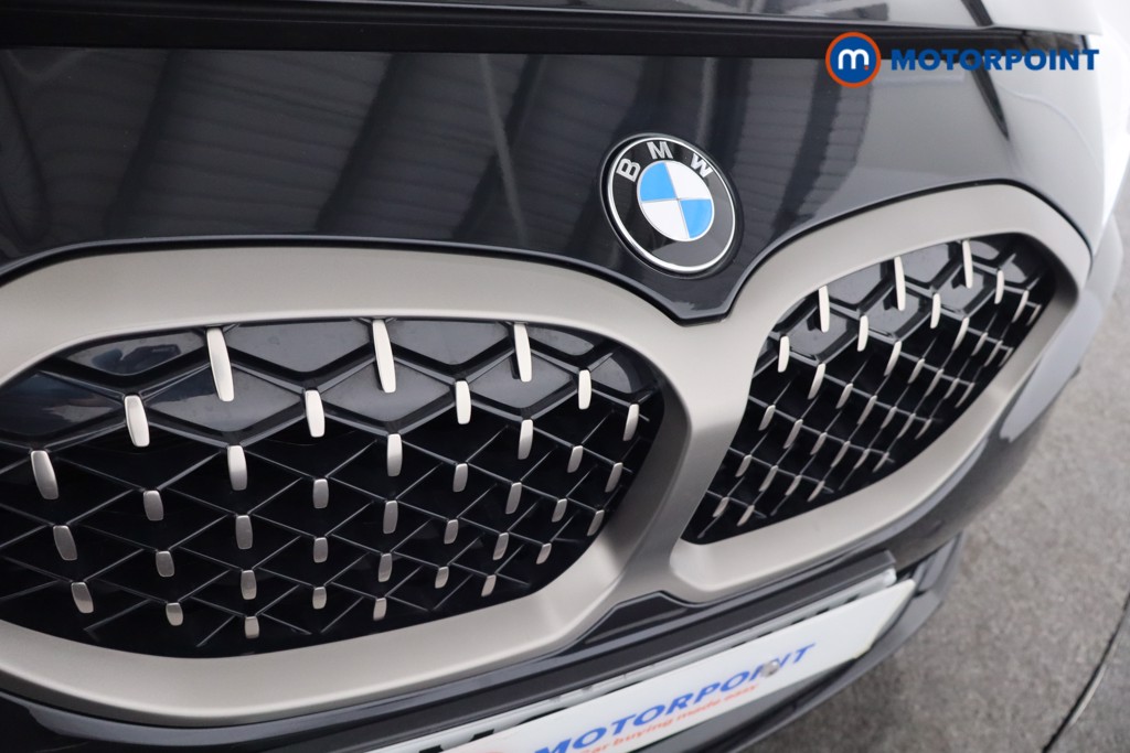 BMW 1 Series M135i Automatic Petrol Hatchback - Stock Number (1561074) - 27th supplementary image