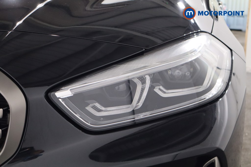 BMW 1 Series M135i Automatic Petrol Hatchback - Stock Number (1561074) - 28th supplementary image