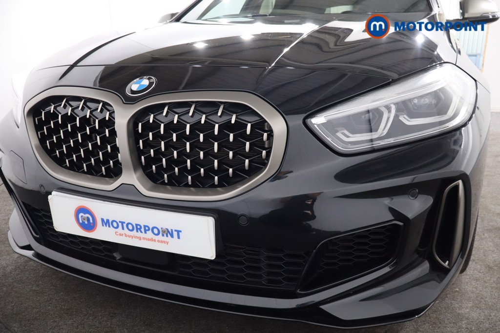 BMW 1 Series M135i Automatic Petrol Hatchback - Stock Number (1561074) - 30th supplementary image
