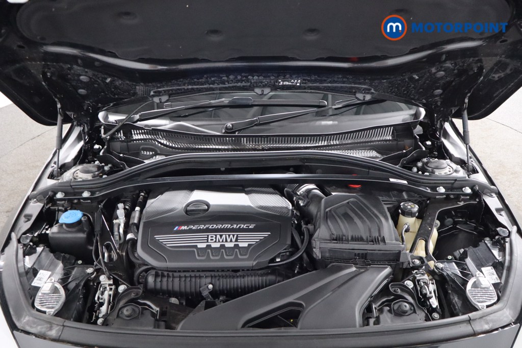 BMW 1 Series M135i Automatic Petrol Hatchback - Stock Number (1561074) - 31st supplementary image