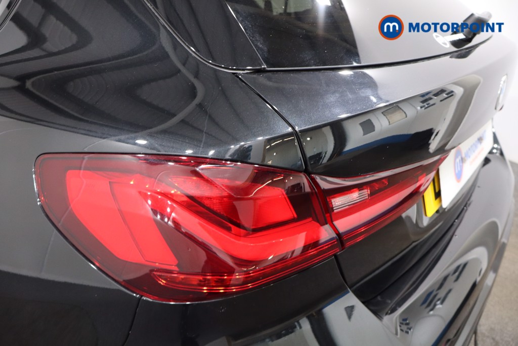 BMW 1 Series M135i Automatic Petrol Hatchback - Stock Number (1561074) - 33rd supplementary image