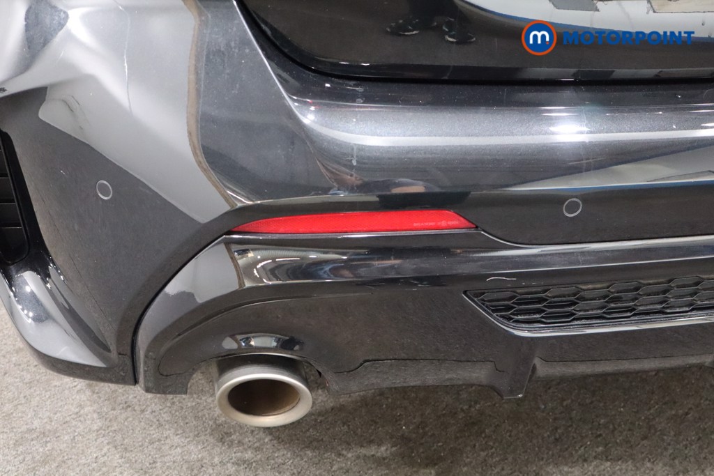BMW 1 Series M135i Automatic Petrol Hatchback - Stock Number (1561074) - 34th supplementary image