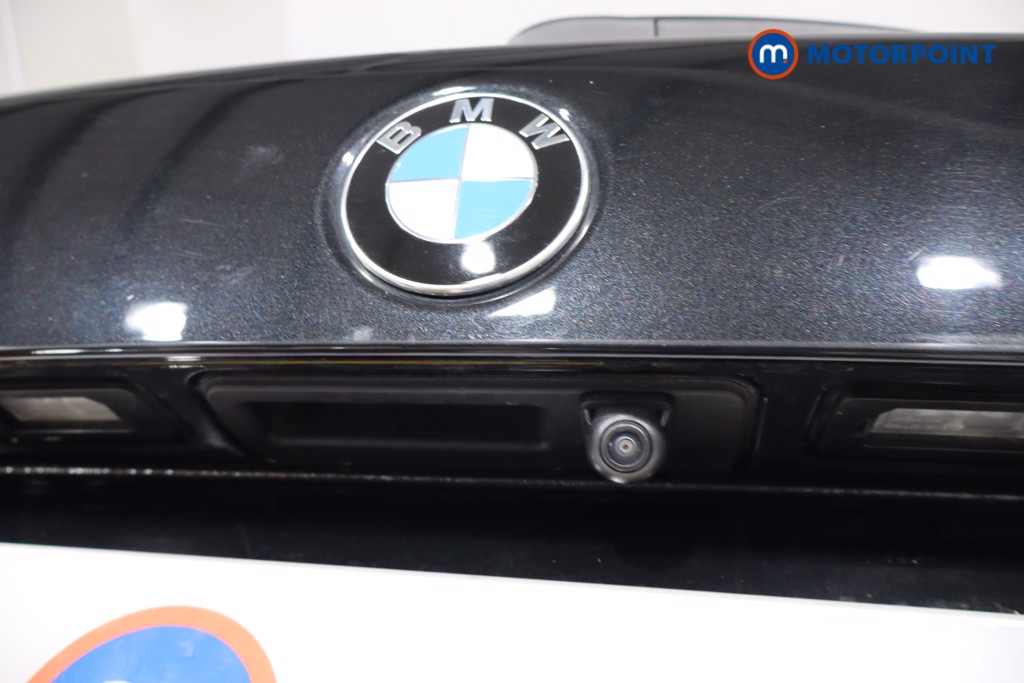 BMW 1 Series M135i Automatic Petrol Hatchback - Stock Number (1561074) - 35th supplementary image