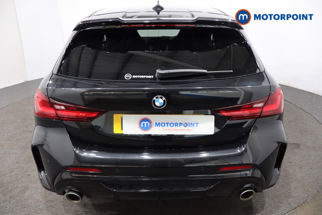 BMW 1 Series M135i Automatic Petrol Hatchback - Stock Number (1561074) - 36th supplementary image