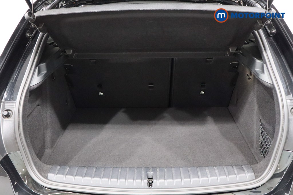 BMW 1 Series M135i Automatic Petrol Hatchback - Stock Number (1561074) - 37th supplementary image