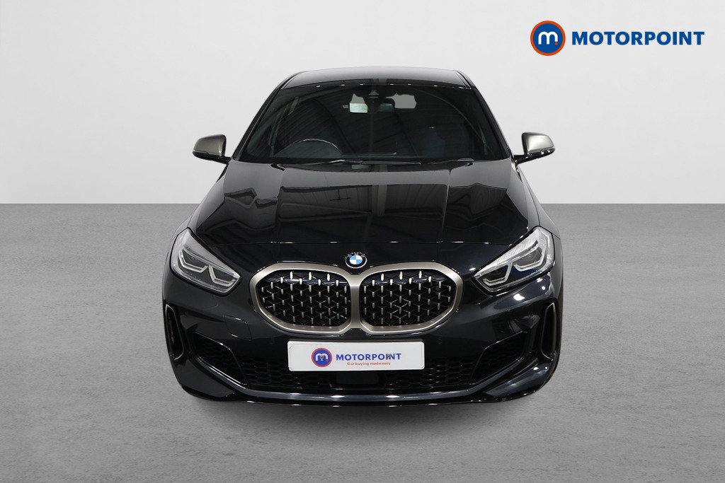BMW 1 Series M135i Automatic Petrol Hatchback - Stock Number (1561074) - Front bumper