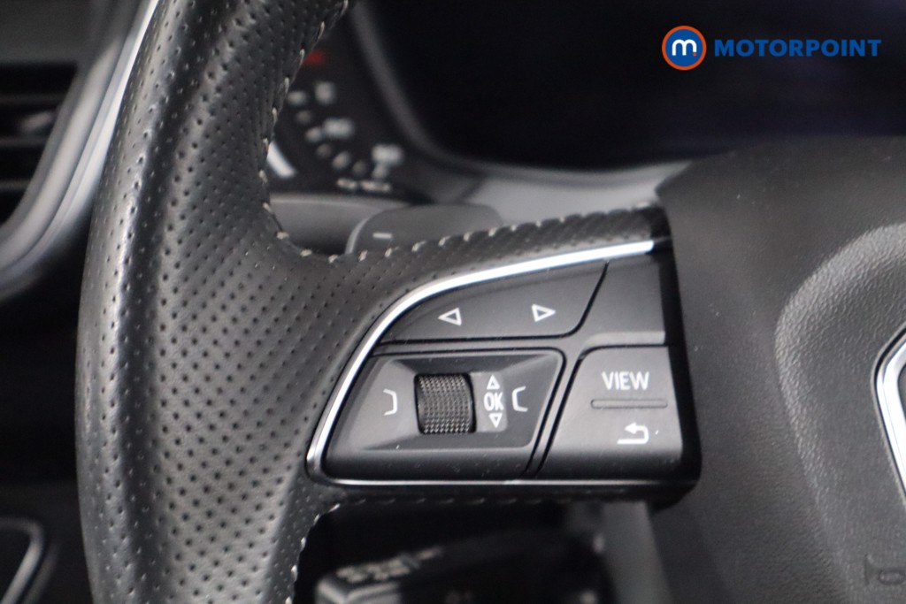 Audi Q5 Black Edition Automatic Petrol SUV - Stock Number (1561091) - 7th supplementary image