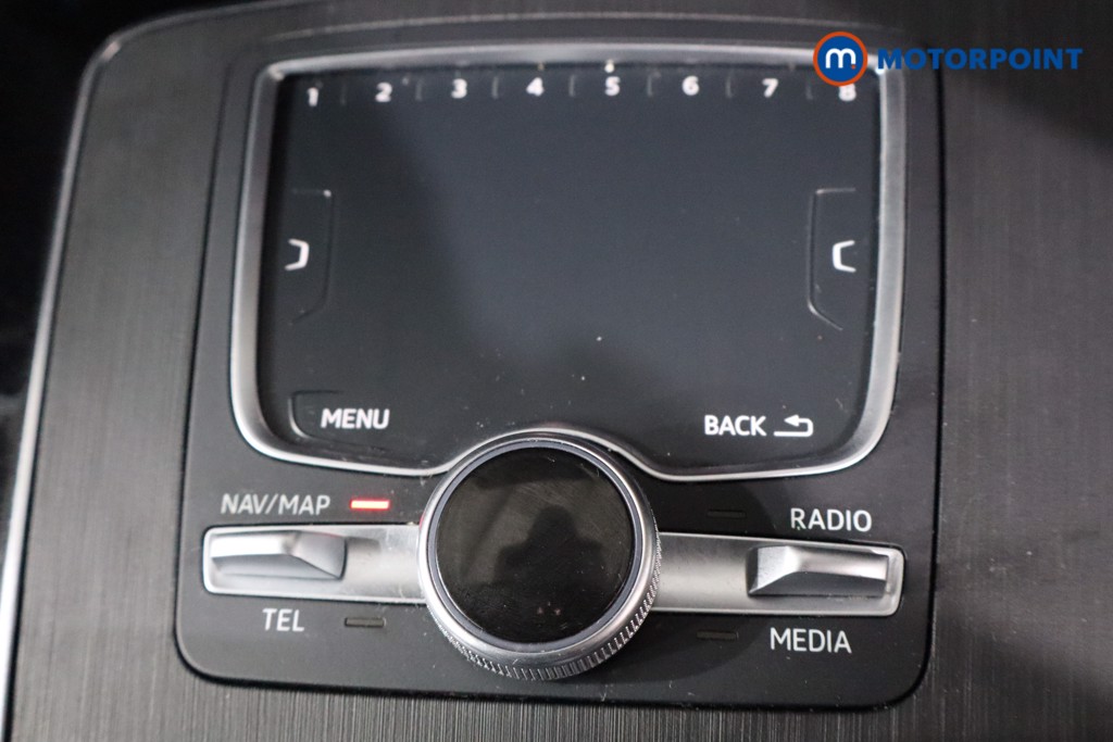 Audi Q5 Black Edition Automatic Petrol SUV - Stock Number (1561091) - 16th supplementary image