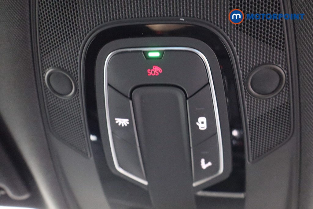 Audi Q5 Black Edition Automatic Petrol SUV - Stock Number (1561091) - 17th supplementary image