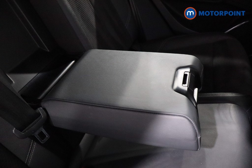 Audi Q5 Black Edition Automatic Petrol SUV - Stock Number (1561091) - 24th supplementary image