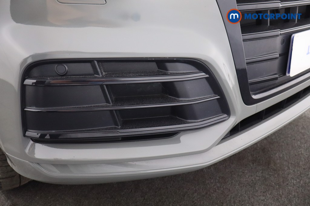 Audi Q5 Black Edition Automatic Petrol SUV - Stock Number (1561091) - 26th supplementary image